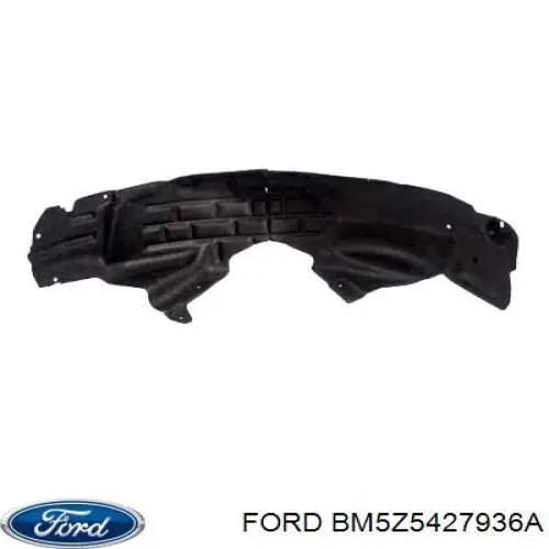 Купить BM5Z5427936A Ford 