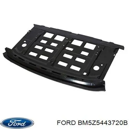 BM5Z5443720B Ford Уплотнитель багажника