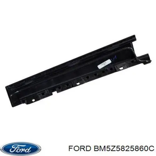 BM5Z5825860C Ford 
