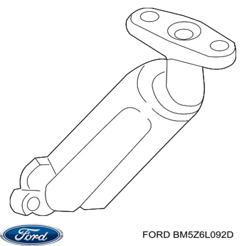  BM5Z6L092D Ford