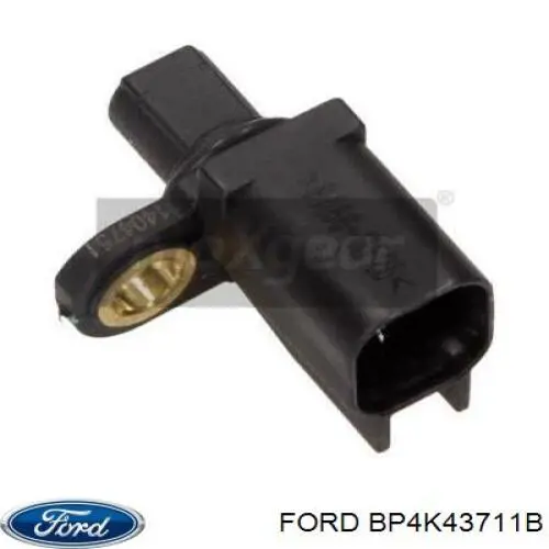 BP4K43711B Ford датчик абс (abs задний)