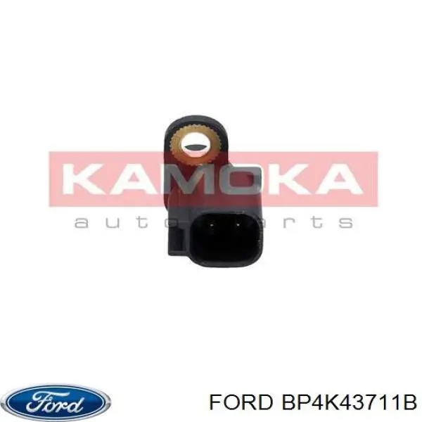 Датчик АБС (ABS) задний Ford BP4K43711B цена, от 8.91 USD