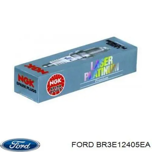 Купить 1915767 Ford 