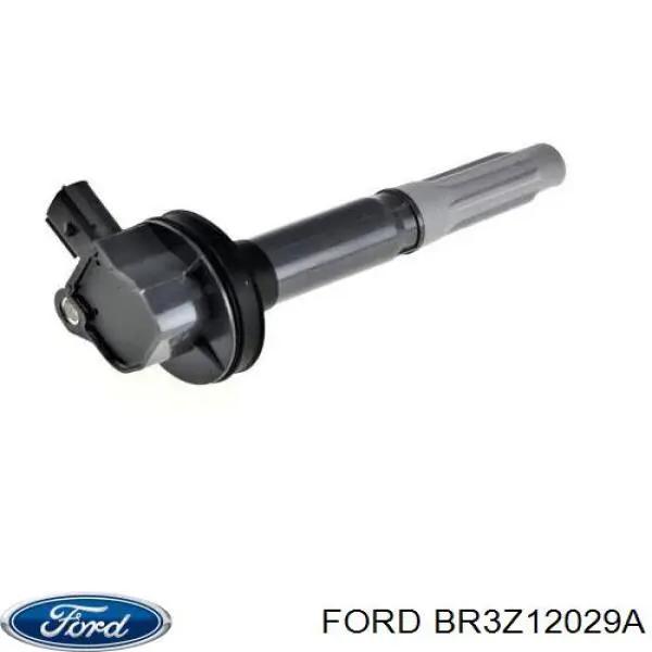 UF622 Standard Катушка зажигания