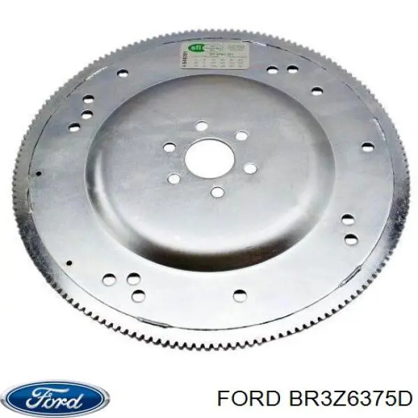  BR3Z6375D Ford