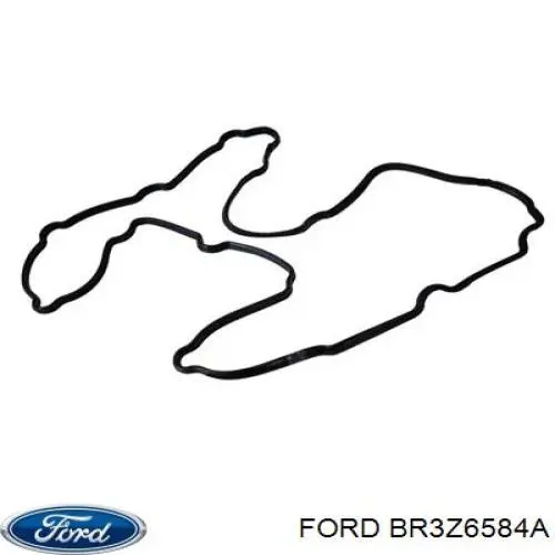 Купить BR3Z6584A Ford 