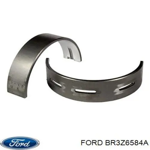 BR3Z6584A Ford 