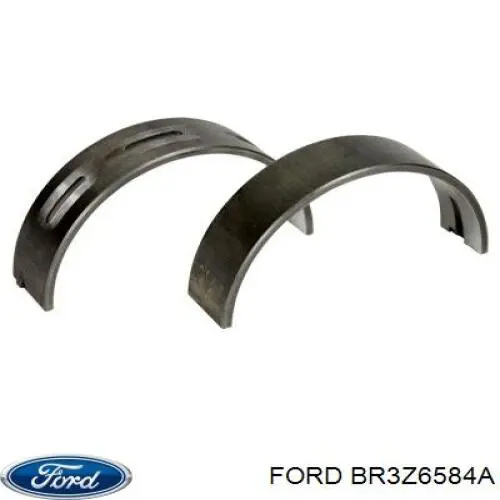  Ford BR3Z6584A цена, от 60.73 USD