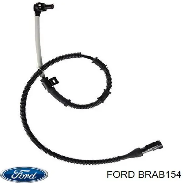 BRAB154 Ford датчик абс (abs передний)