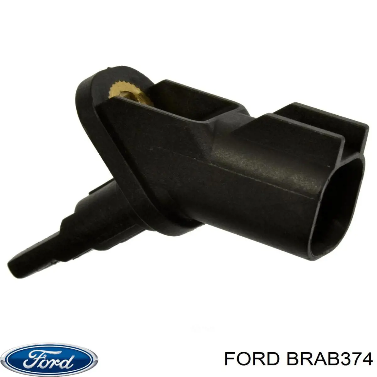 Передний датчик АБС Ford BRAB374 цена, от 4.25 USD