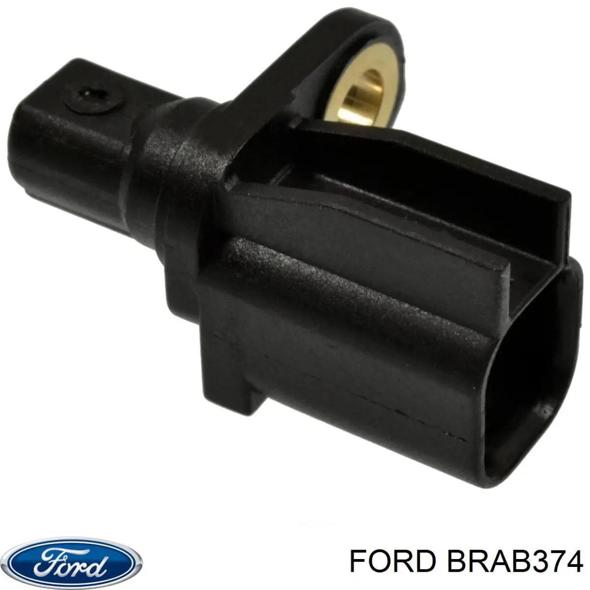 Купить BRAB374 Ford Датчик АБС (ABS) передний