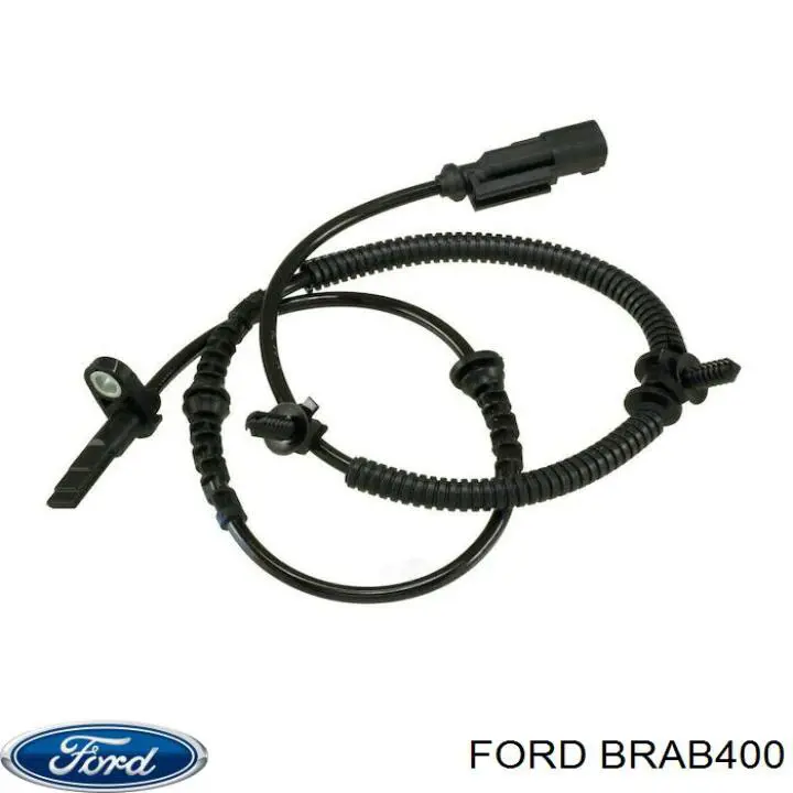 Передний датчик АБС Ford BRAB400 цена, от 44.50 USD