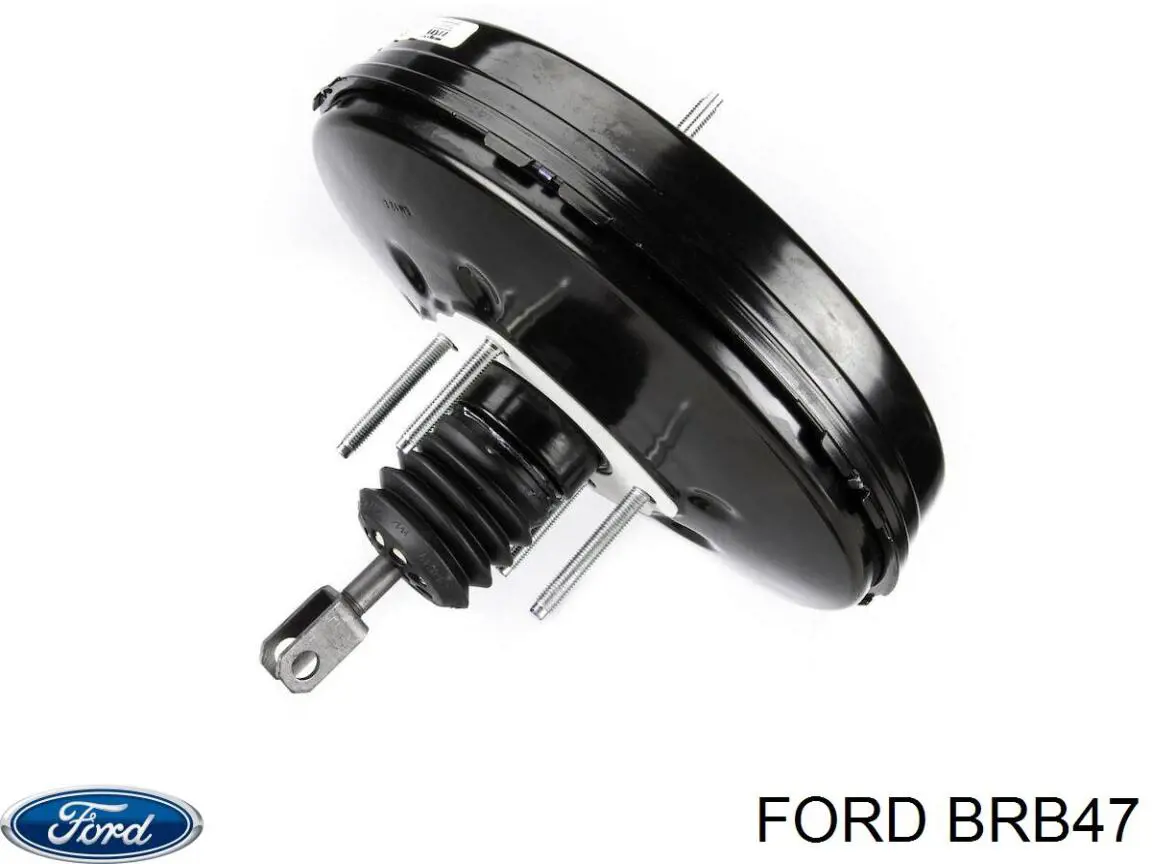 BA1Z2005A Ford 