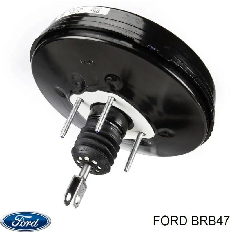 Купить BA1Z2005A Ford 