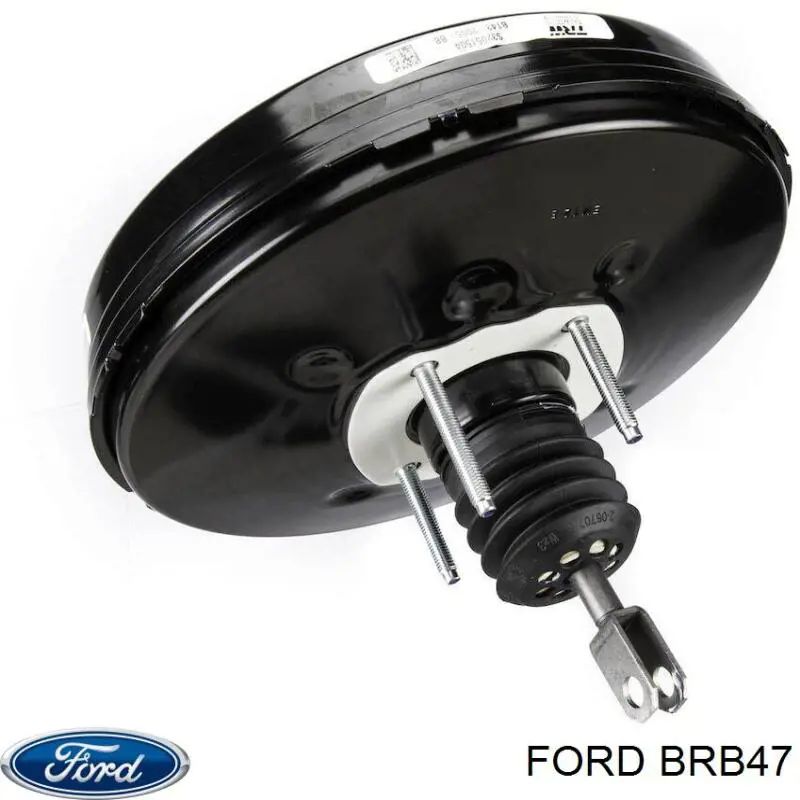  Ford BA1Z2005A цена, от 238.97 USD