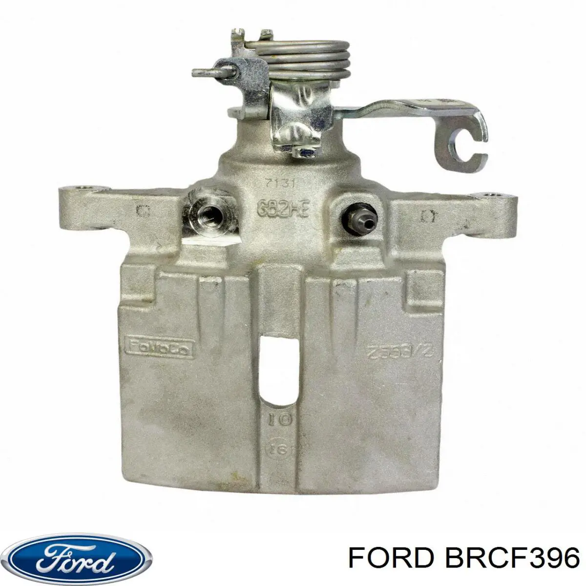 Тормозной суппорт Ford FR3Z2B120J цена, от 23.28 USD