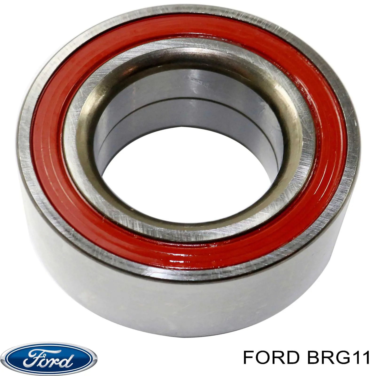 Купить BRG11 Ford Подшипник передней ступицы