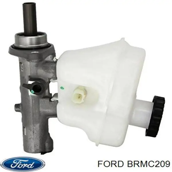 Купить BRMC209 Ford Главный тормозной цилиндр