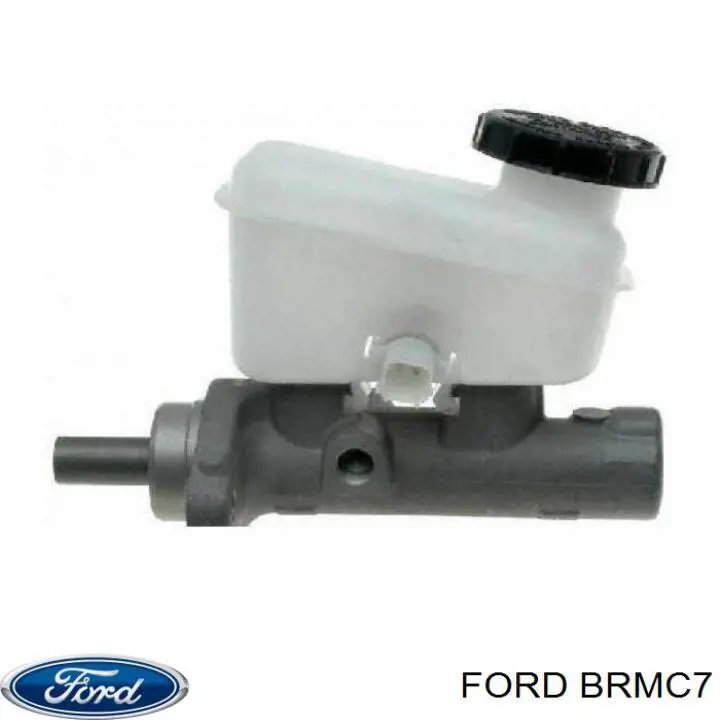 Главный тормозной цилиндр BRMC7 Ford