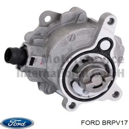 Купить BRPV17 Ford Вакуумный насос