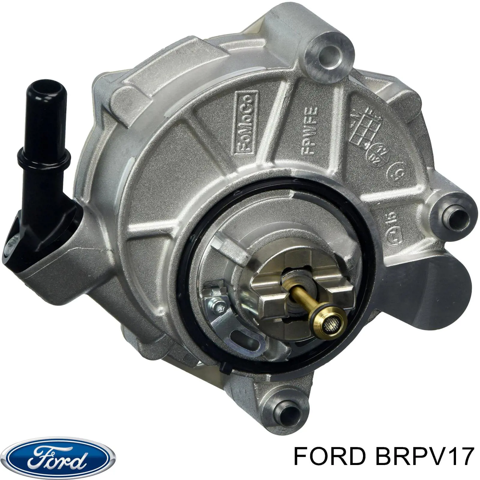 Вакуумный насос Ford BRPV17 цена, от 25.34 USD