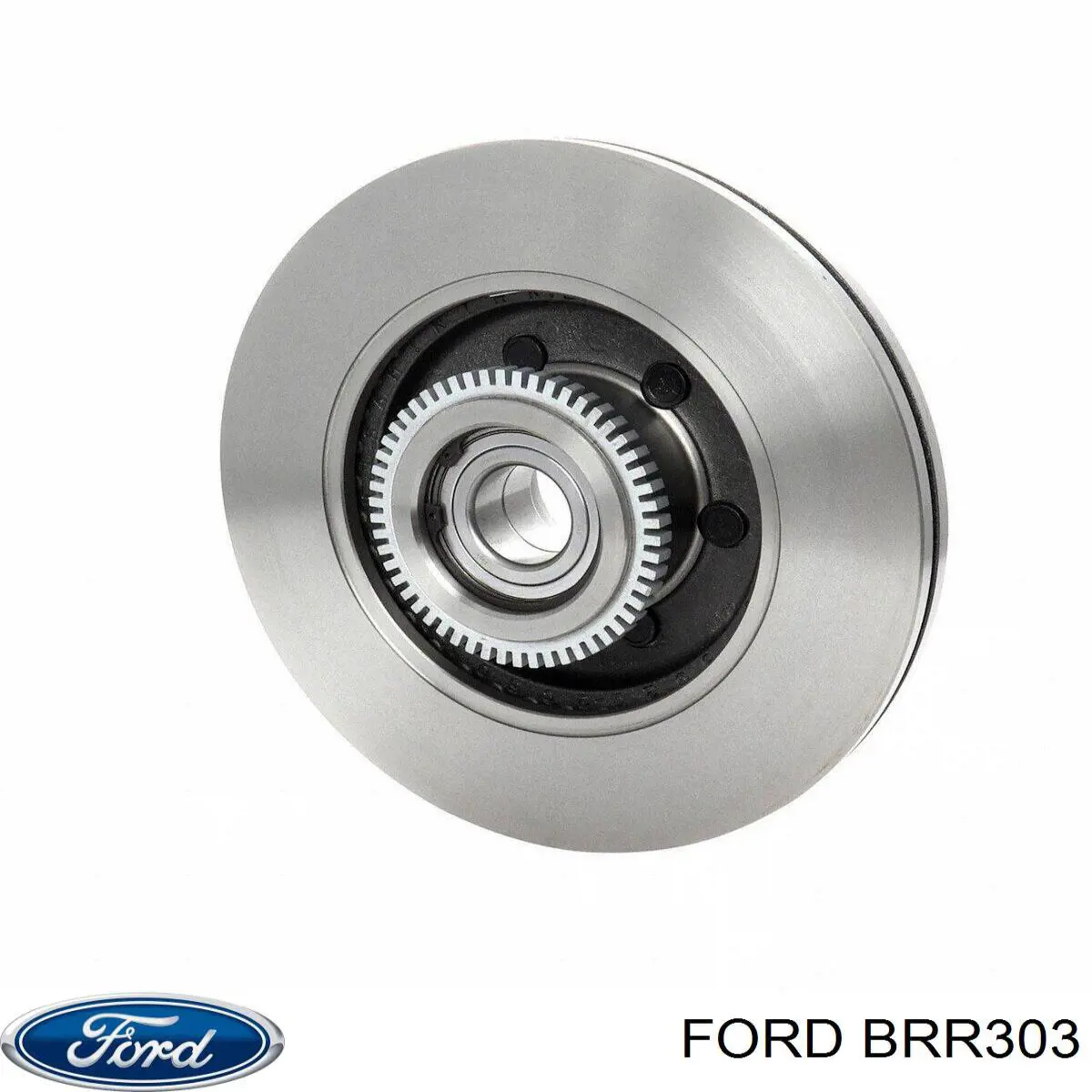  BRR303 Ford