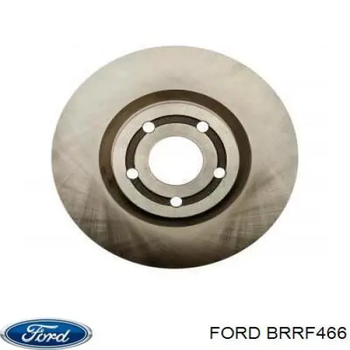 Купить AR85202XPR Power Stop Ротор тормозной
