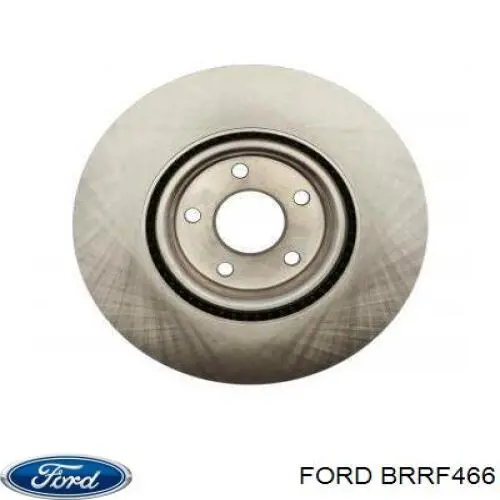 Тормоз дисковый передний Ford BRRF420 цена, от 19.05 USD