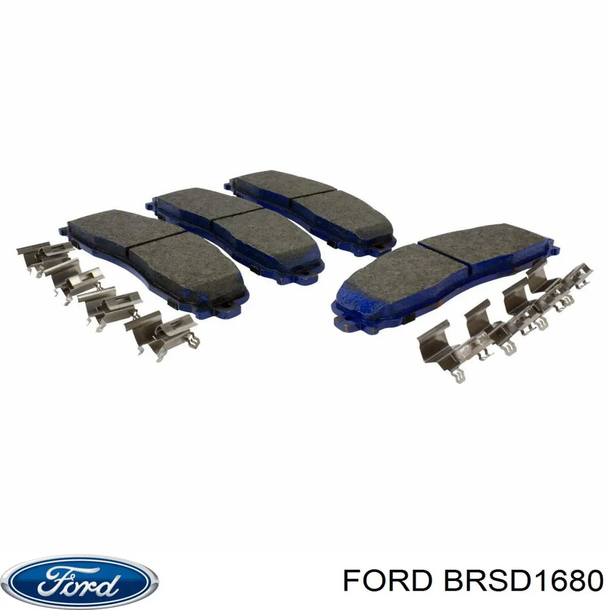  EU2Z2V001B Ford