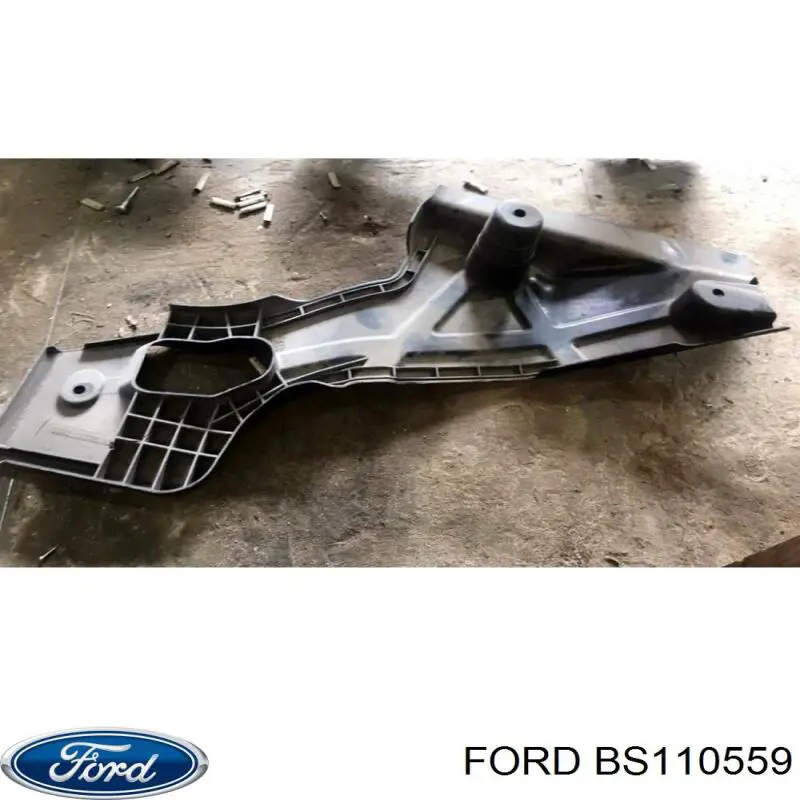 BS110559 Ford 