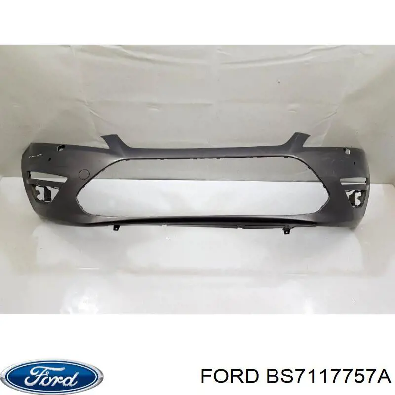  BS7117757A Ford