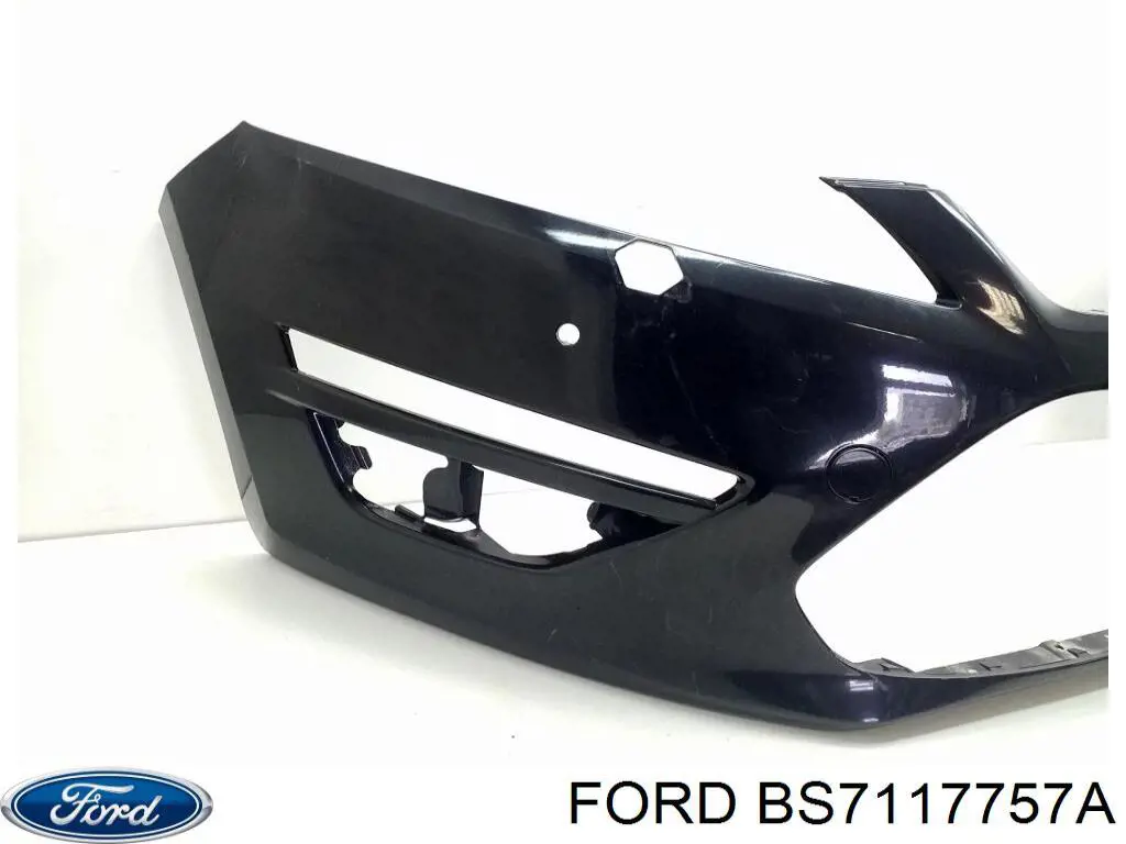 Купить BS7117757A Ford 