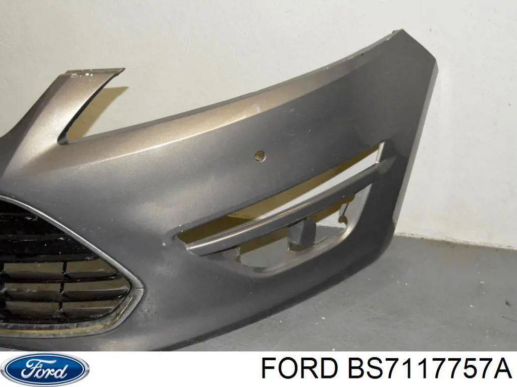 BS7117757A Ford 