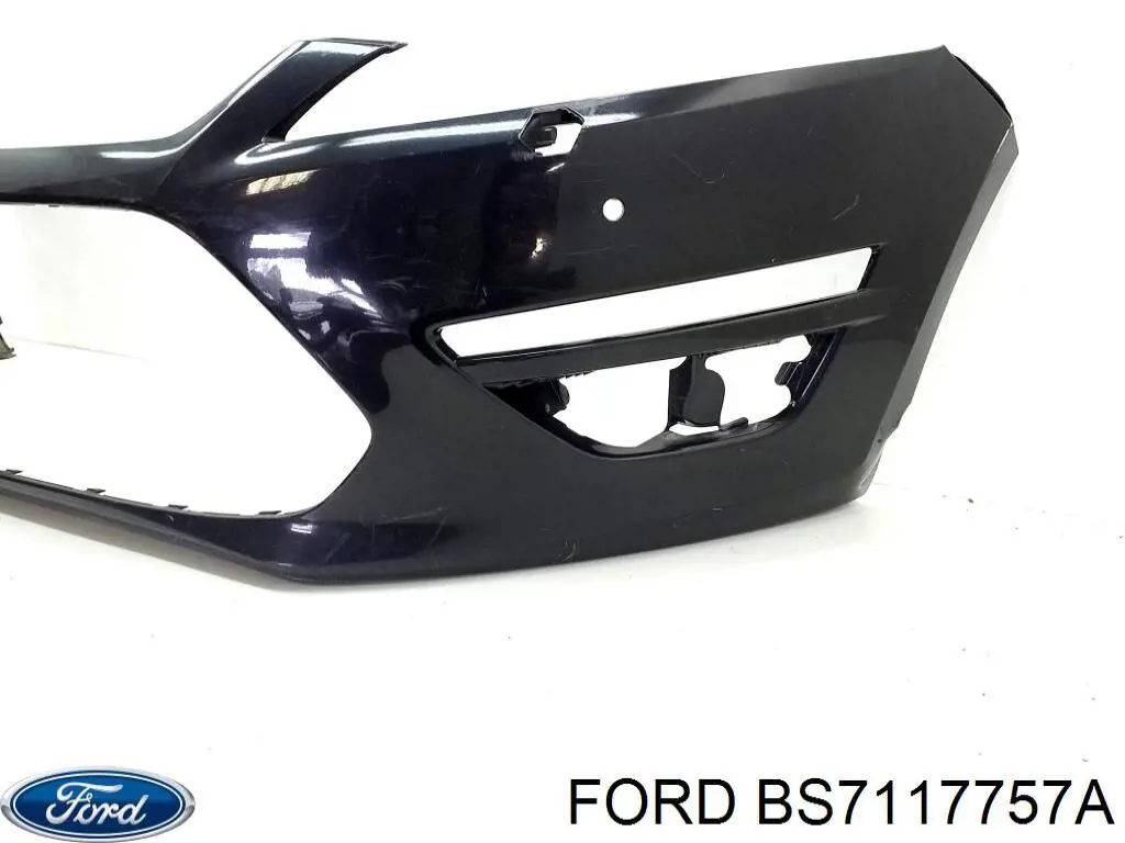  Ford BS7117757A цена, от 98.82 USD