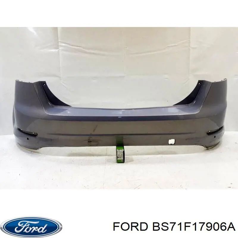  BS71F17906A Ford