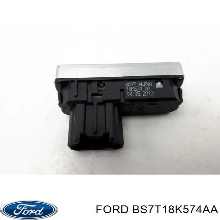 1696320 Ford 