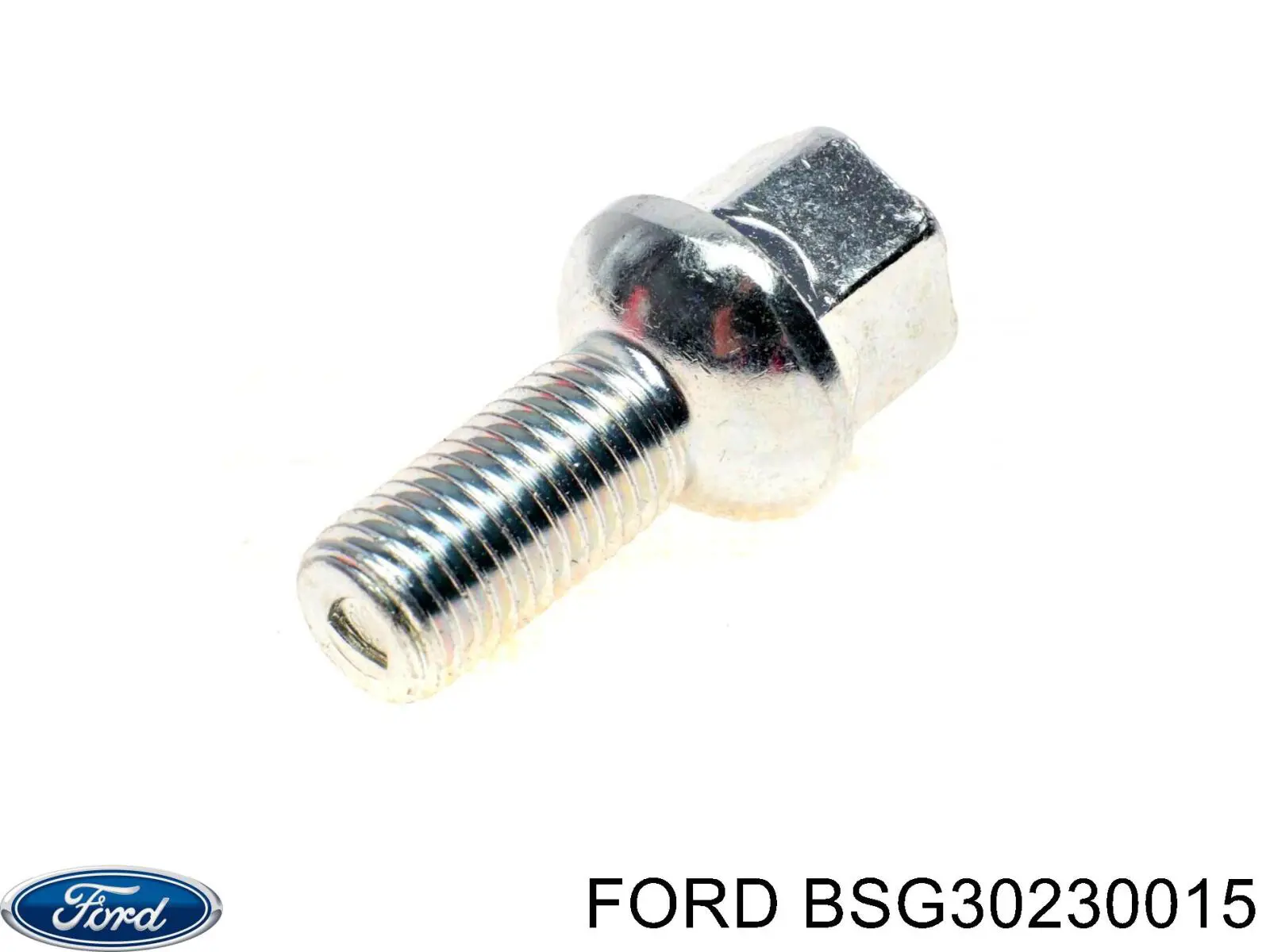 Купить 4138584 Ford Шпилька колесная задняя