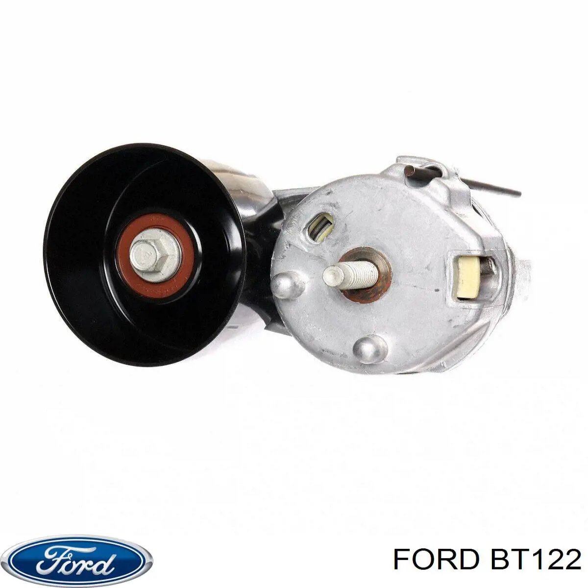 Купить 7C3Z6B209E Ford 