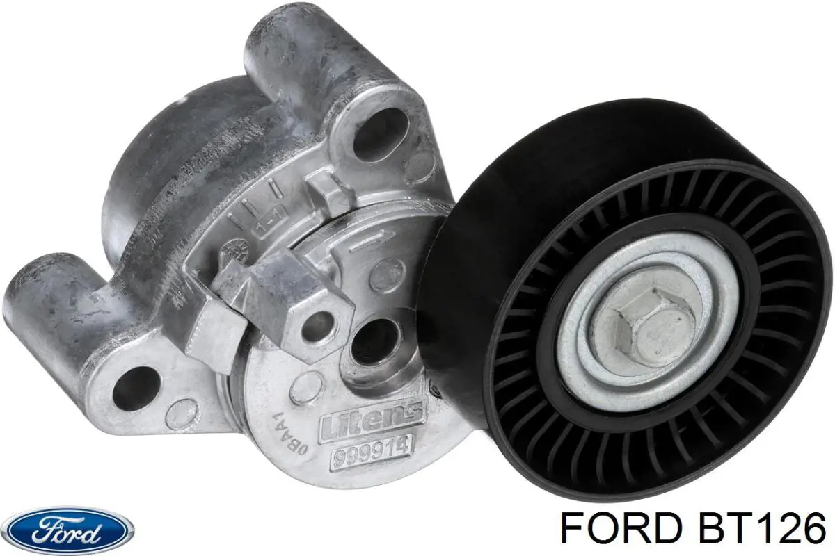 DK4Z6A228A Ford 