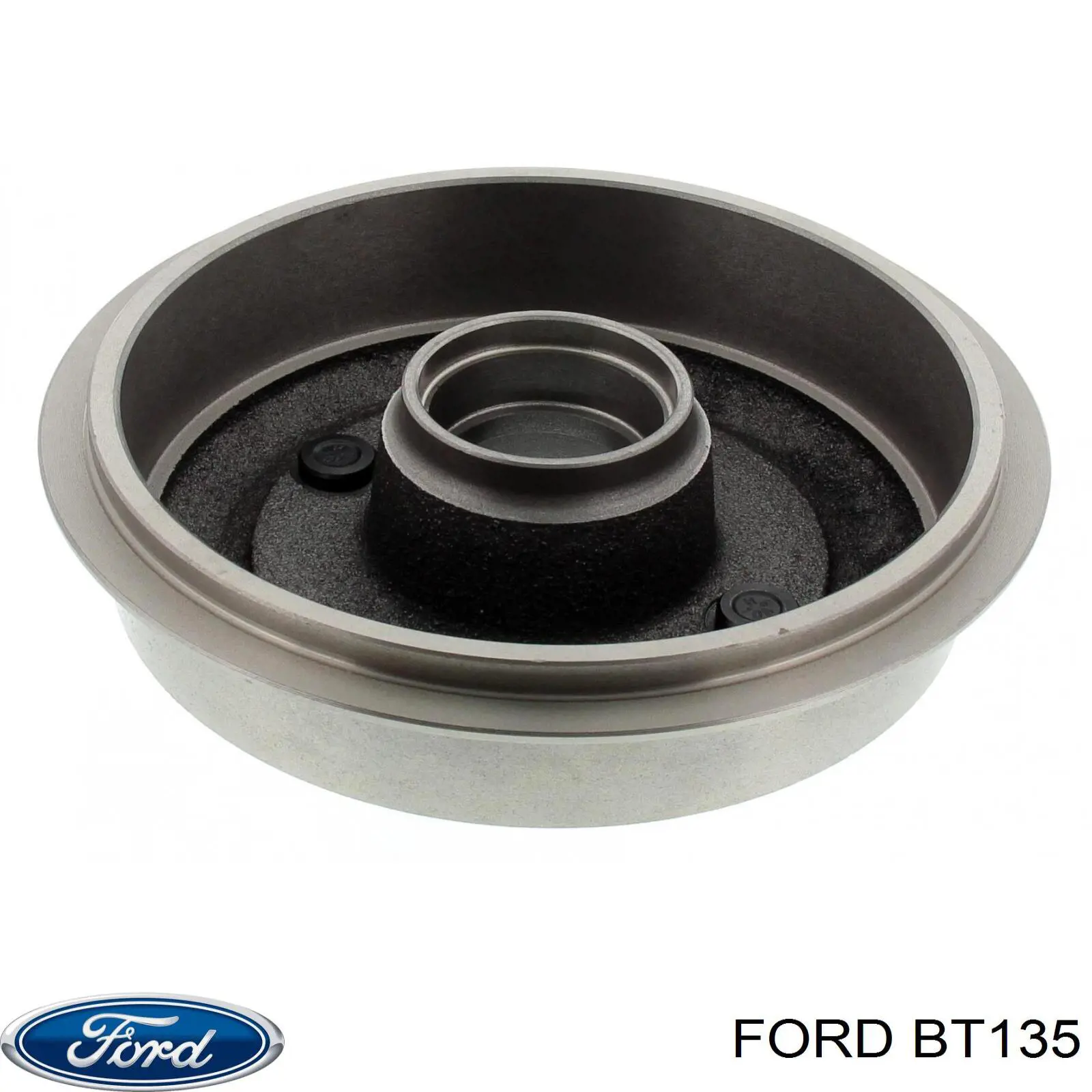 BT135 Ford 