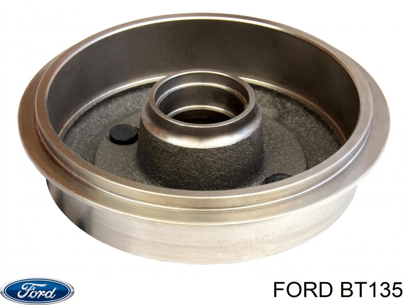 Купить BT135 Ford 
