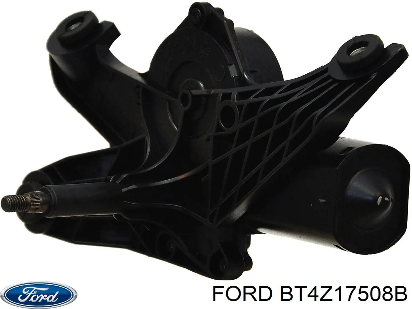 BT4Z17508B Ford Трапеция стеклоочистителя