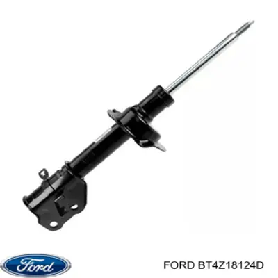 Амортизатор подвески передний левый Ford AST913 цена, от 181.20 USD
