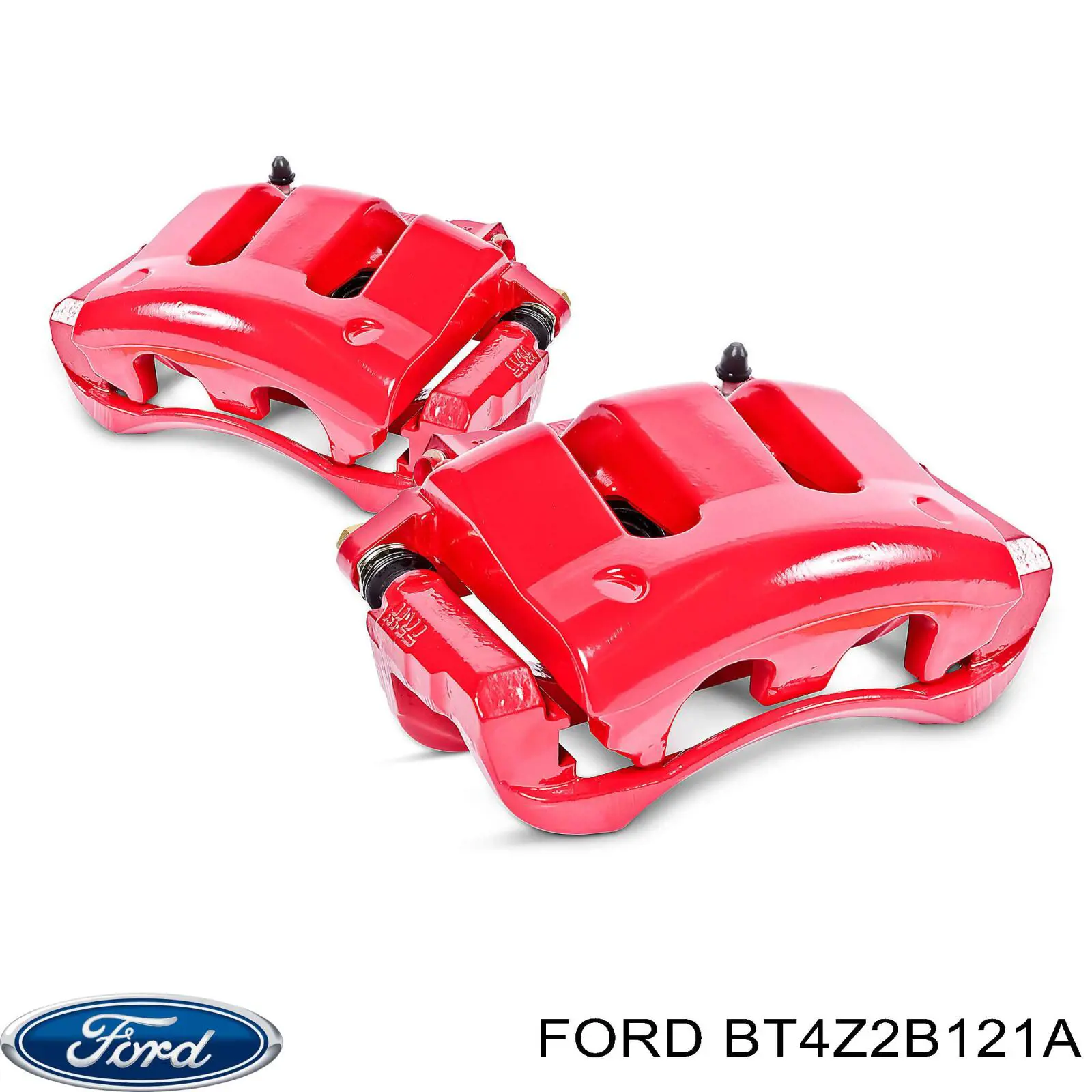 BT4Z2B121A Ford 