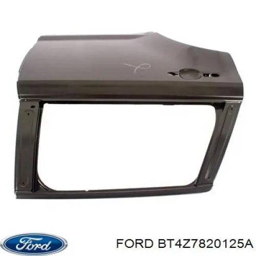 Передняя левая дверь Ford BT4Z7820125A цена, от  USD
