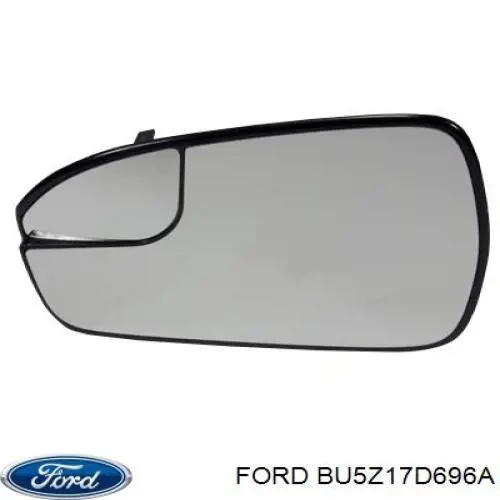  Ford BU5Z17D696A цена, от 57.63 USD