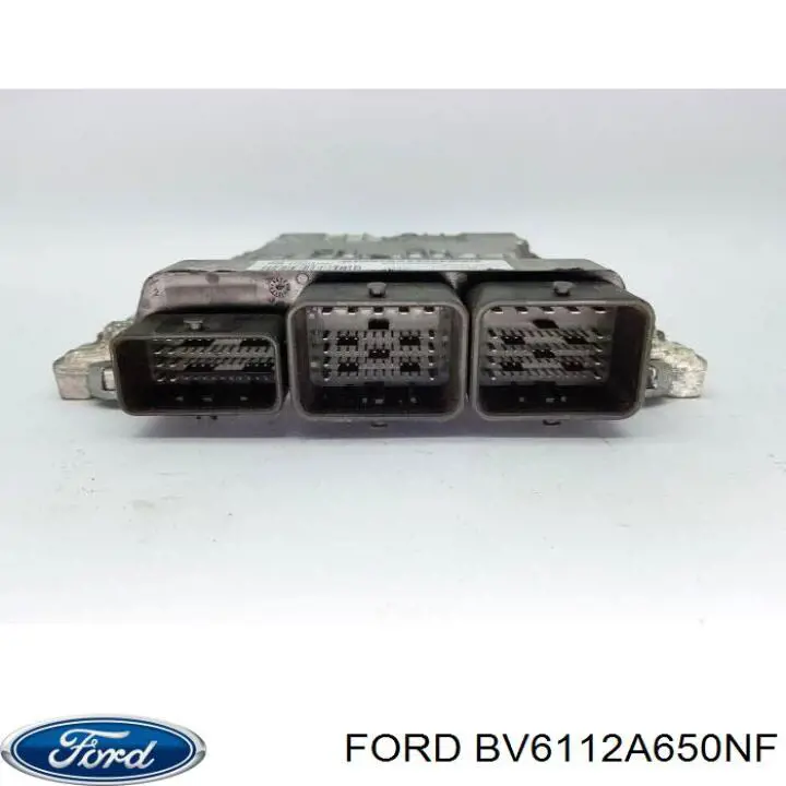 BV6112A650NF Ford 