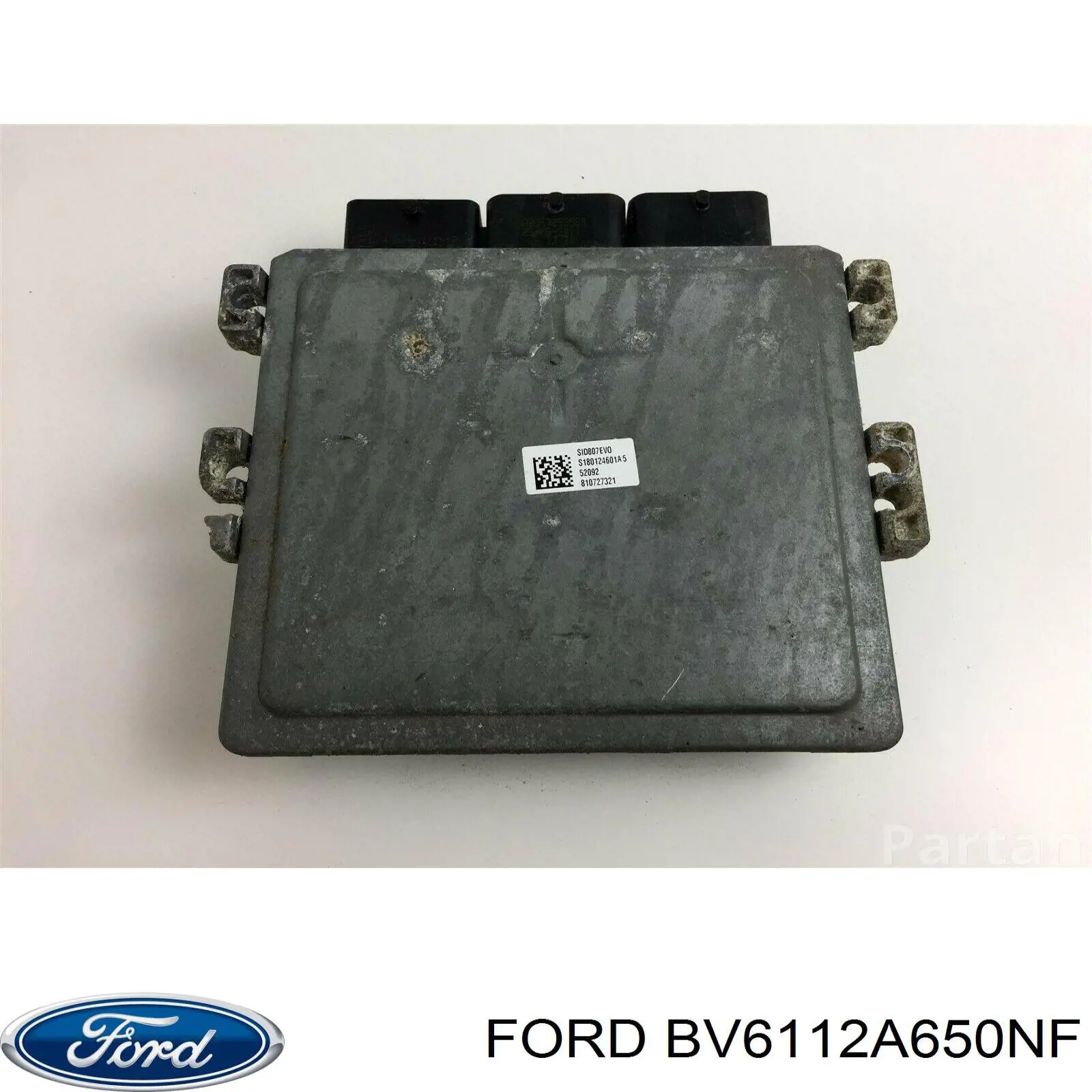 Купить BV6112A650NF Ford 