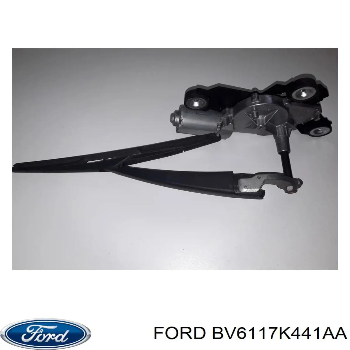 Купить F1FB17K441AA Ford Мотор стеклоочистителя заднего стекла