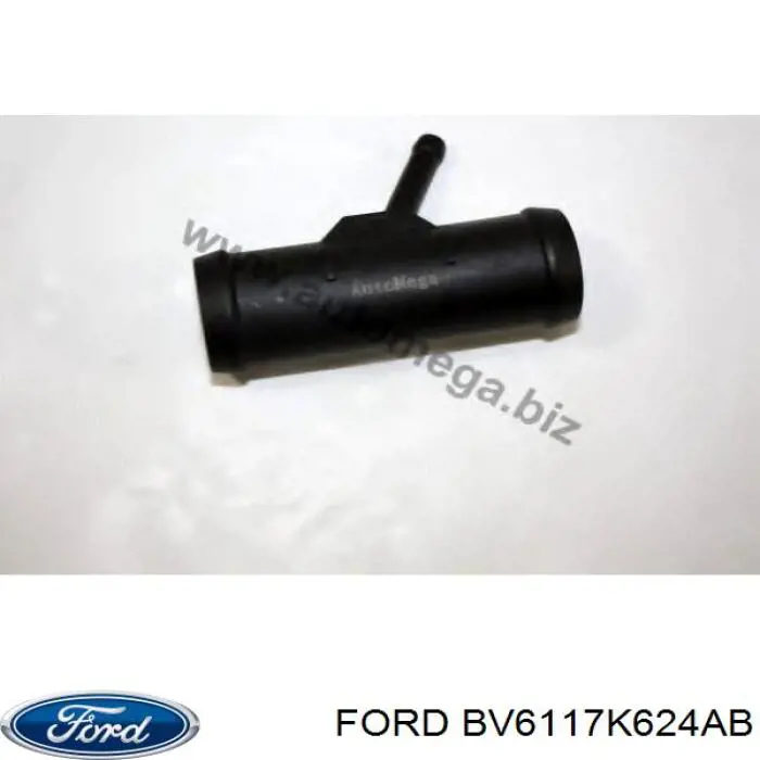 Купить WG338 Ford Моторчик омывателя переднего стекла
